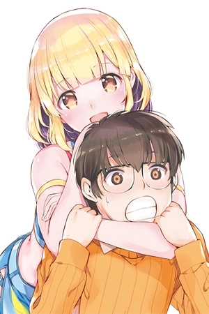 Portada de Yoshida Lemon Drops