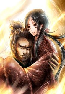 Portada de Yoshihime To Ushio