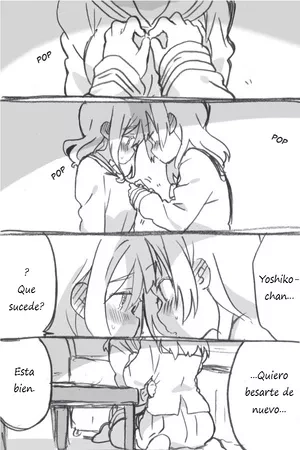 Portada de YoshiMaru Shorts
