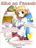 Portada de Yotsunoha