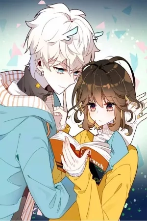 Portada de You are my lovely Dragon King