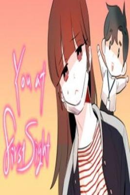 Portada de You At First Sight