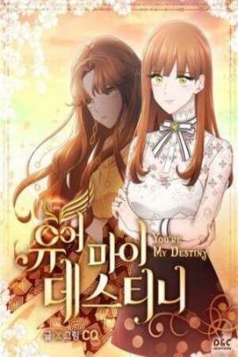 Portada de You Re My Destiny
