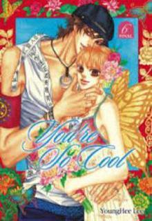 Portada de You Re So Cool