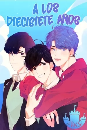 Portada de Your 17-Year-Old Days