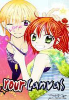 Portada de Your Canvas