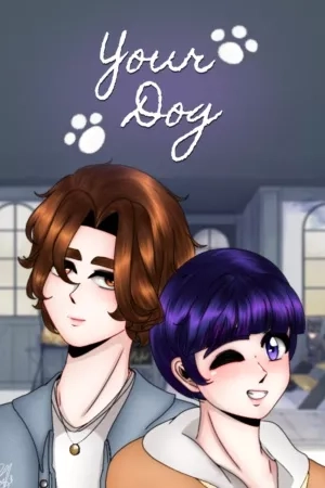Portada de Your dog