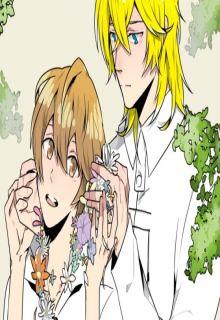 Portada de Your Forest