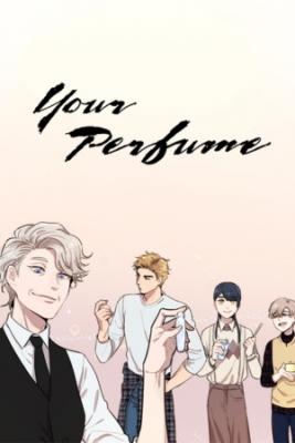 Portada de Your Perfume