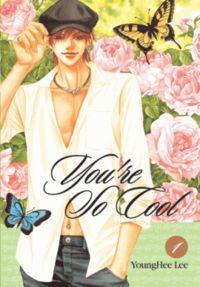 Portada de Youre So Cool