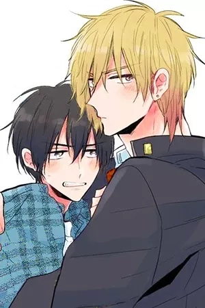 Portada de Yowamushi Danshi, Renai Hajimemasu