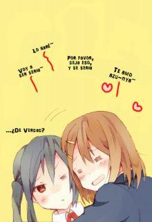 Portada de Yuiazu