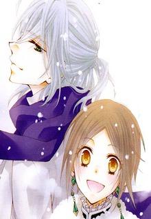 Portada de Yukiwaribana La Flor Escondida En La Nieve