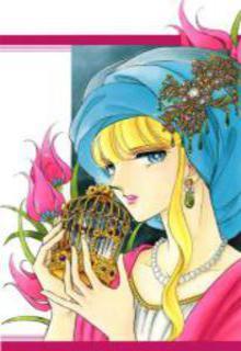 Portada de Yume No Shizuku Ougon No Torikago