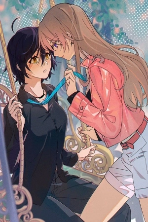 Portada de Yumian