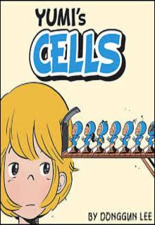 Portada de Yumis Cells