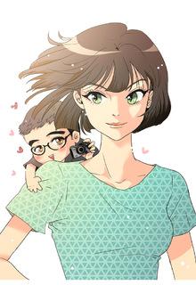 Portada de Yungsu S Spring