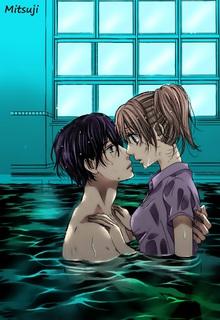 Portada de Yurayura Yureru