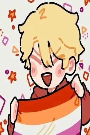 Portada de Yuri Comics
