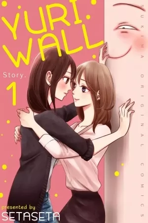 Portada de Yuri kabe