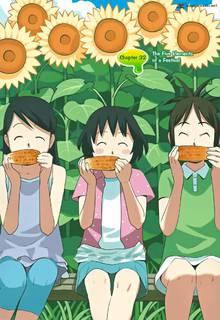 Portada de Yuruyuru