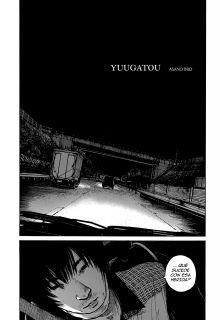 Portada de Yuugatou
