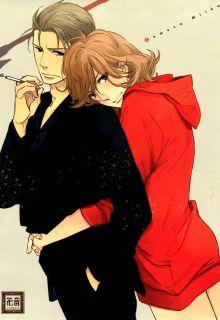 Portada de Yuugure No Machi