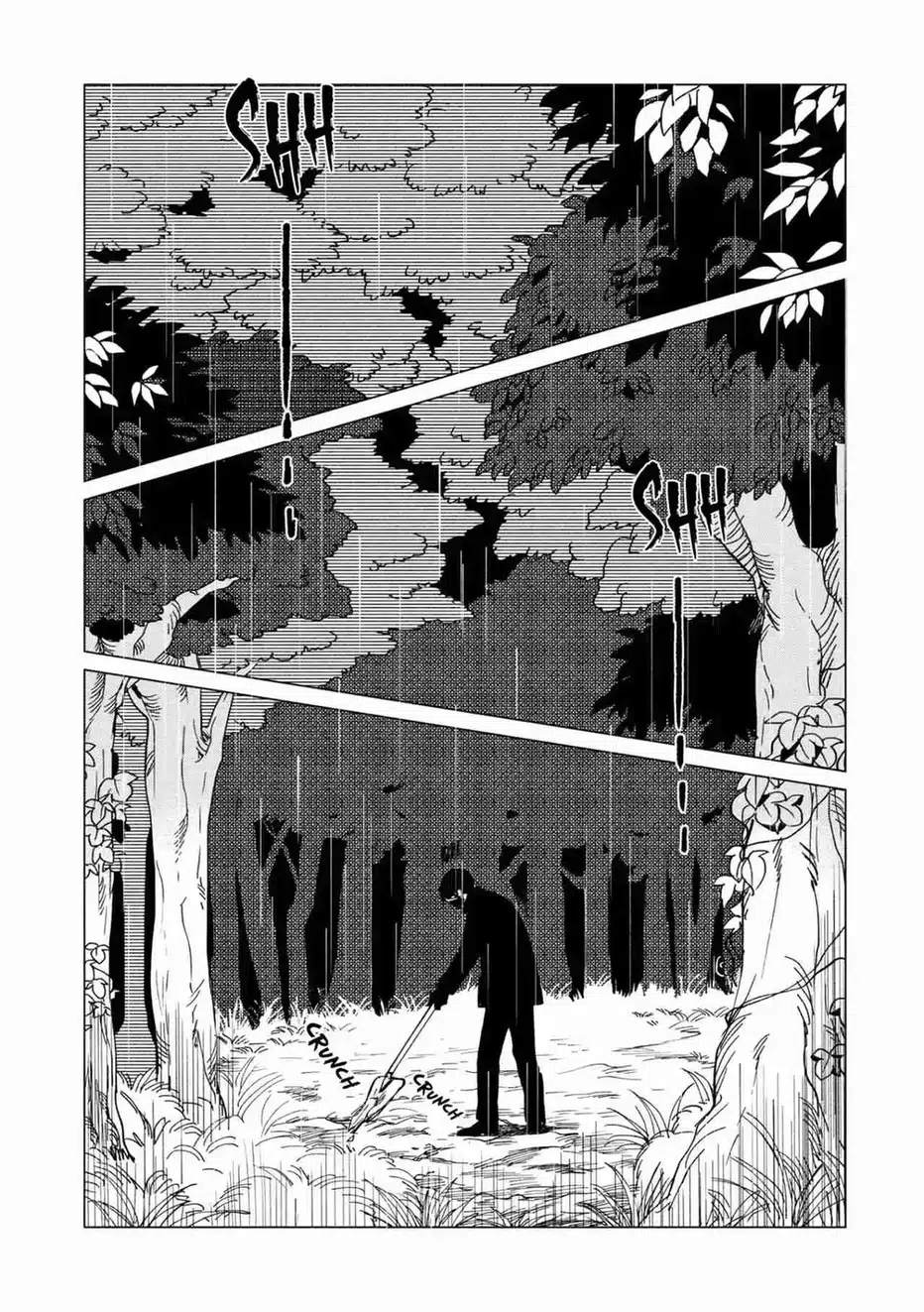 Portada de Yuurei