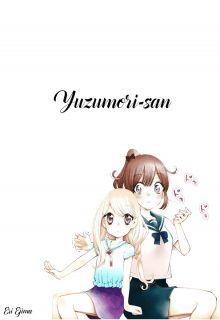 Portada de Yuzumori San