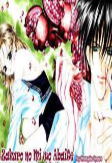 Portada de Zakuro No Mi Wo Abaite