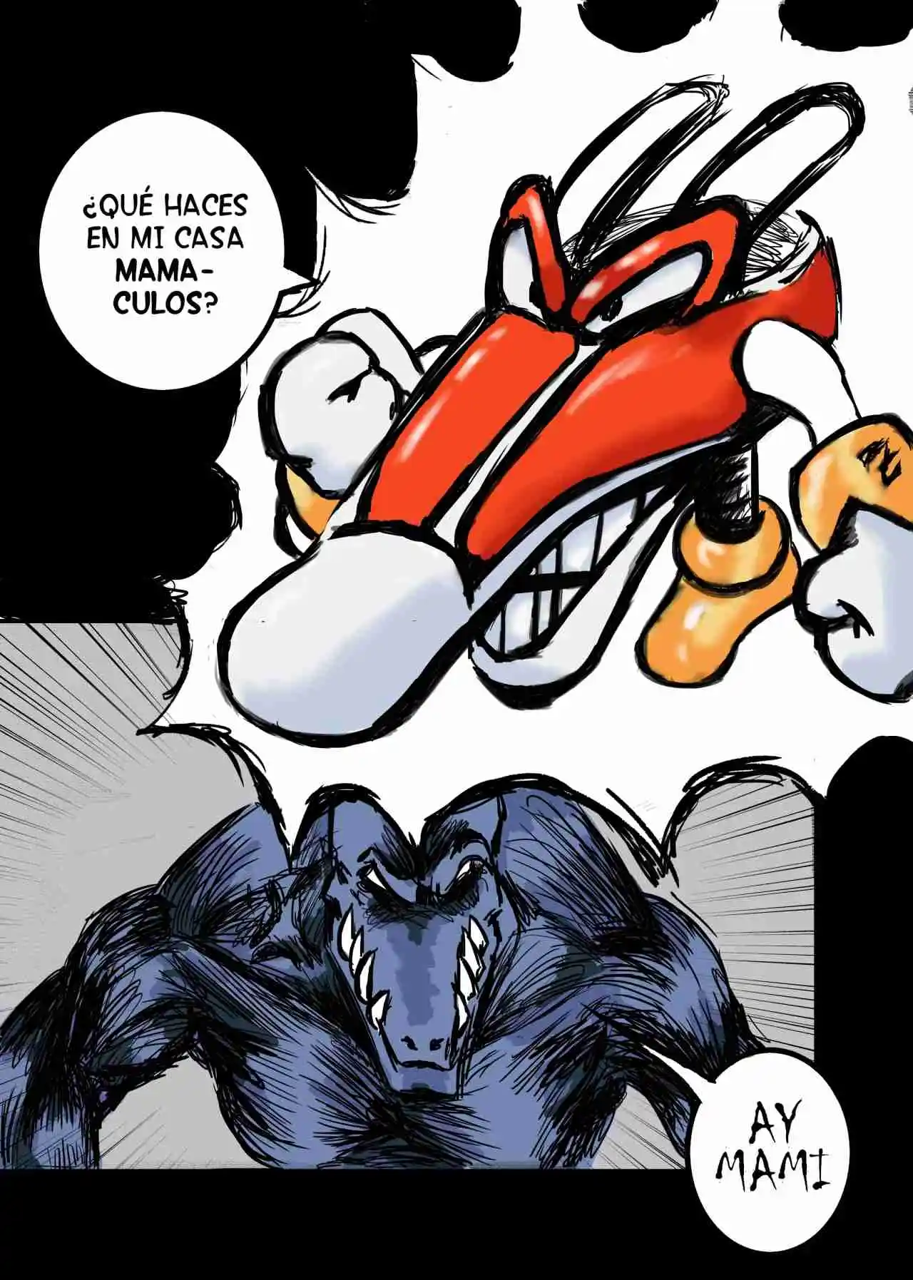 Portada de Zapato