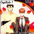 Portada de Zenra Otoko To Shibainu Otoko
