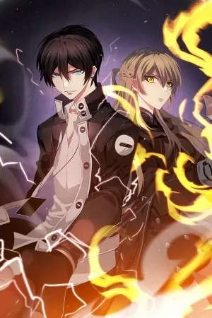 Portada de ZERO GAME!