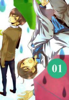 Portada de Zero Kyori