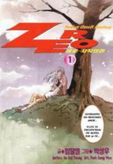 Portada de Zero The Gate Of Beginning