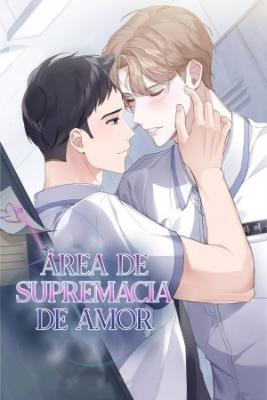 Portada de Zona De Supremacia Del Amor