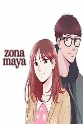 Portada de Zona Maya