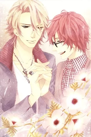 Portada de Zutto Issho ni Kurashimashou