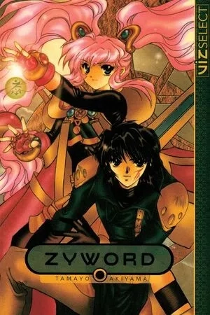 Portada de ZYWORD