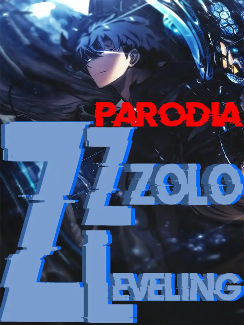 Portada de Zzolo Leveling Meme